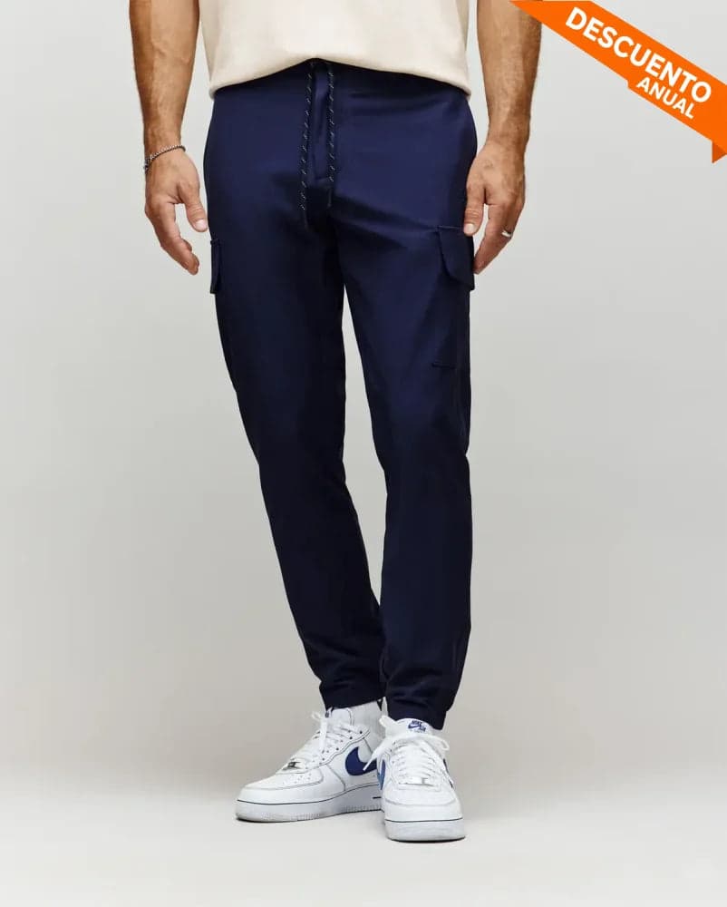 Jogger Cargo Psycho Bunny
