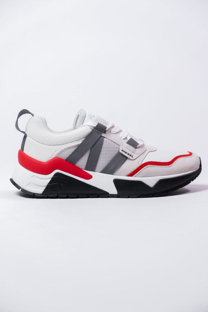 Tenis Hombre Diesel S-Brentha Wl