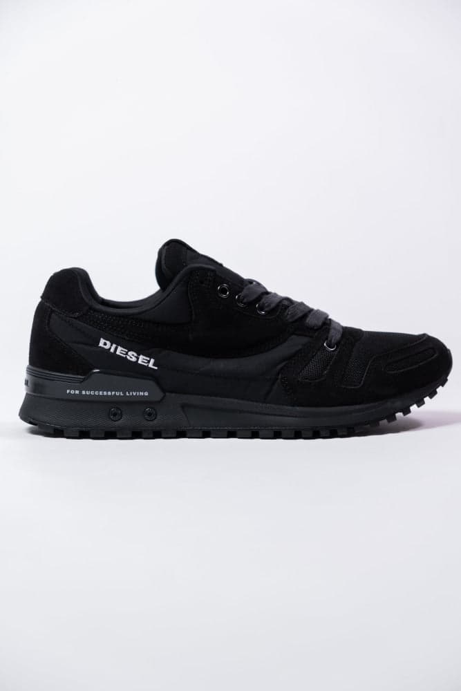 Tenis Hombre Diesel Absolute
