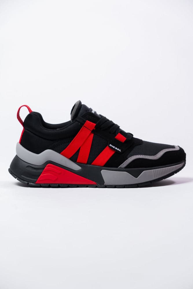 Tenis Hombre Diesel S-Brentha Wl