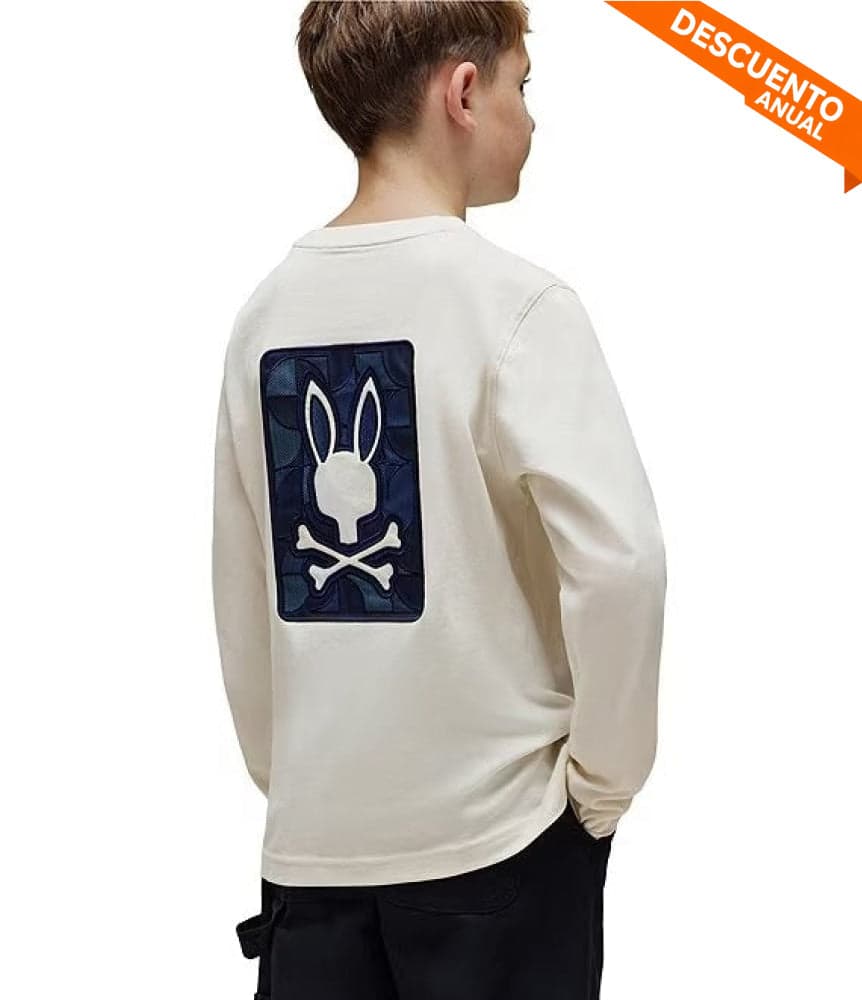 Buzo Kids Psycho Bunny