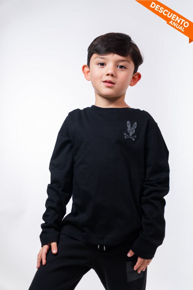 Buzo Kids Psycho Bunny