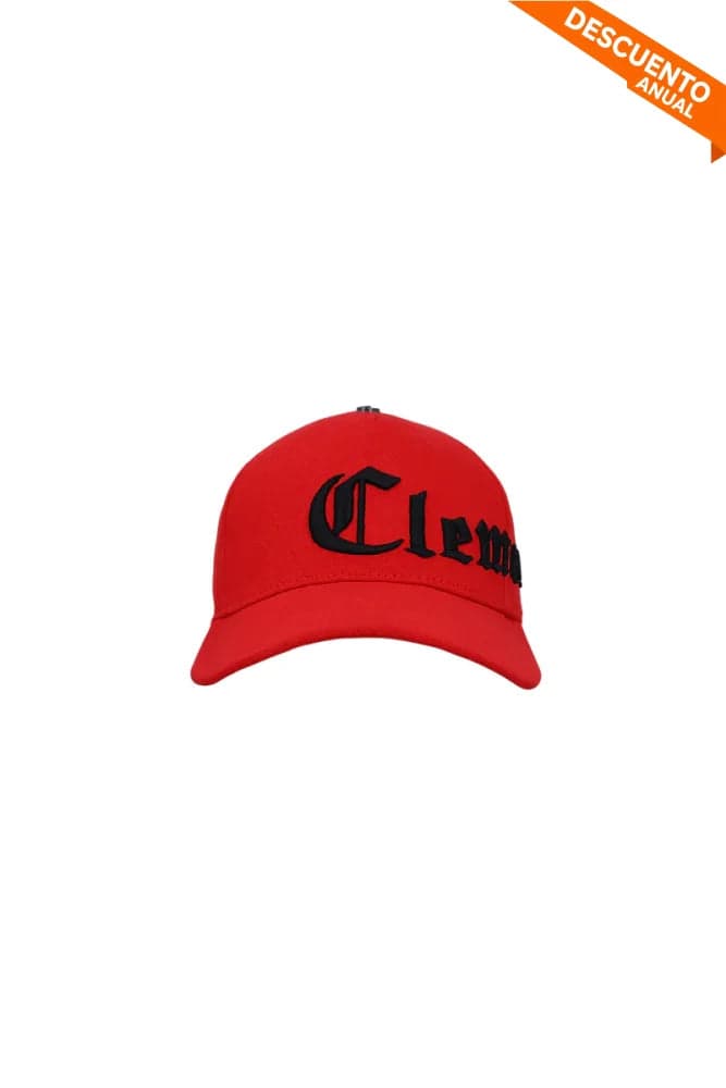 Gorra Clemont