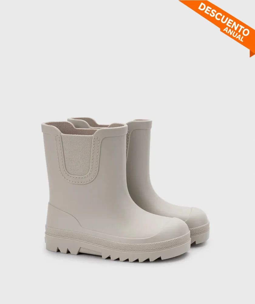 Bota de agua Kids Igor Verona Piedra
