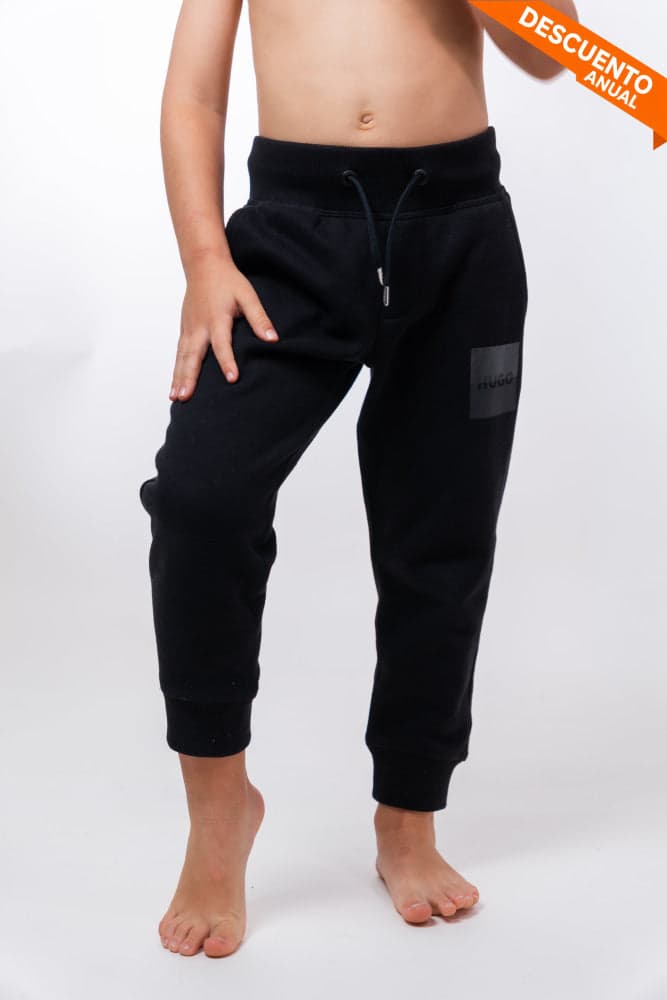 Jogger Kids Hugo