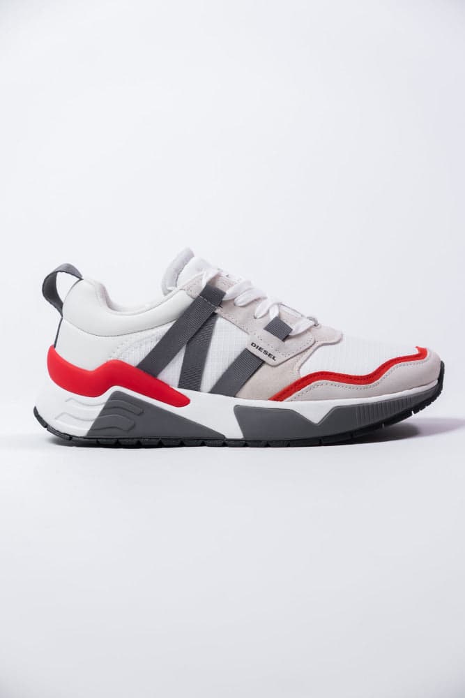 Tenis Hombre Diesel S-Brentha Wl