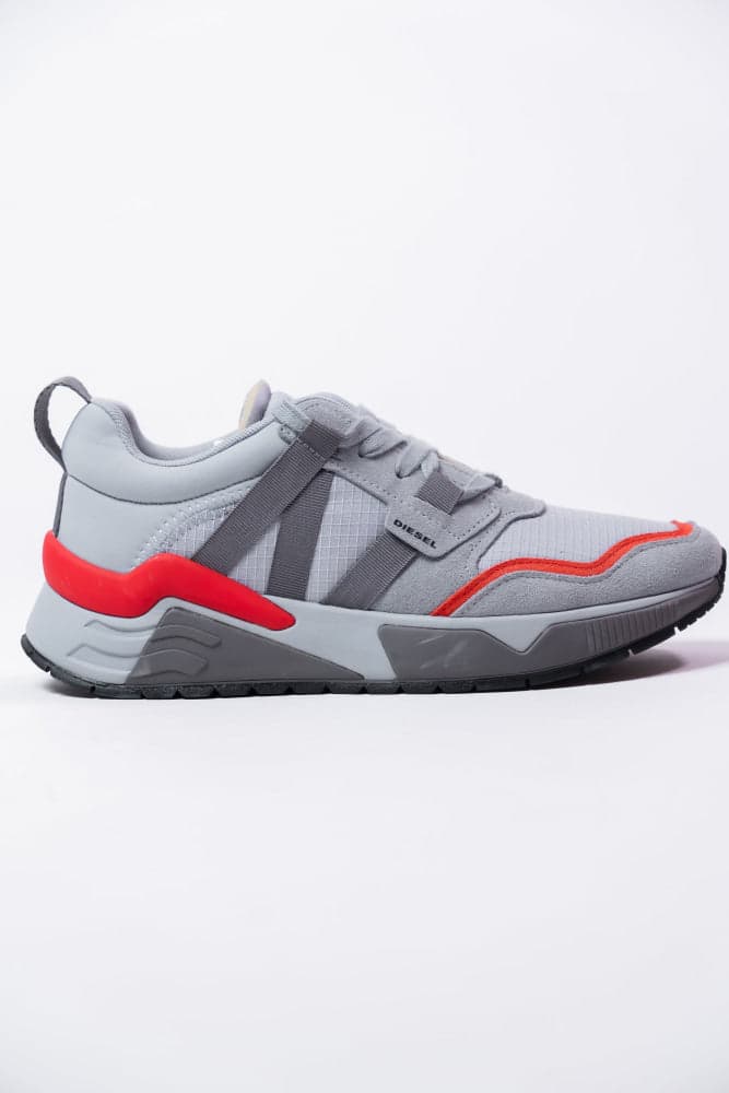 Tenis Hombre Diesel S-Brentha Wl