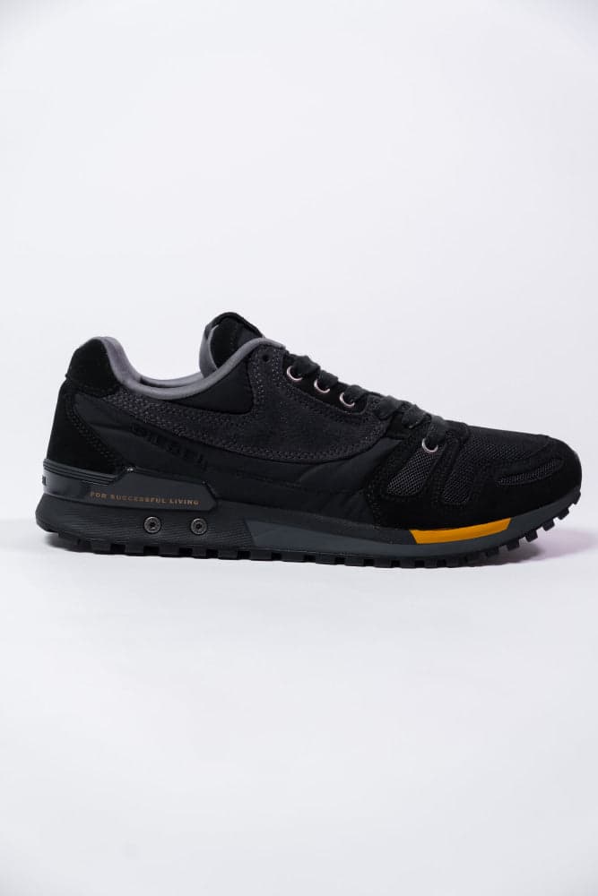 Tenis Hombre Diesel Absolute
