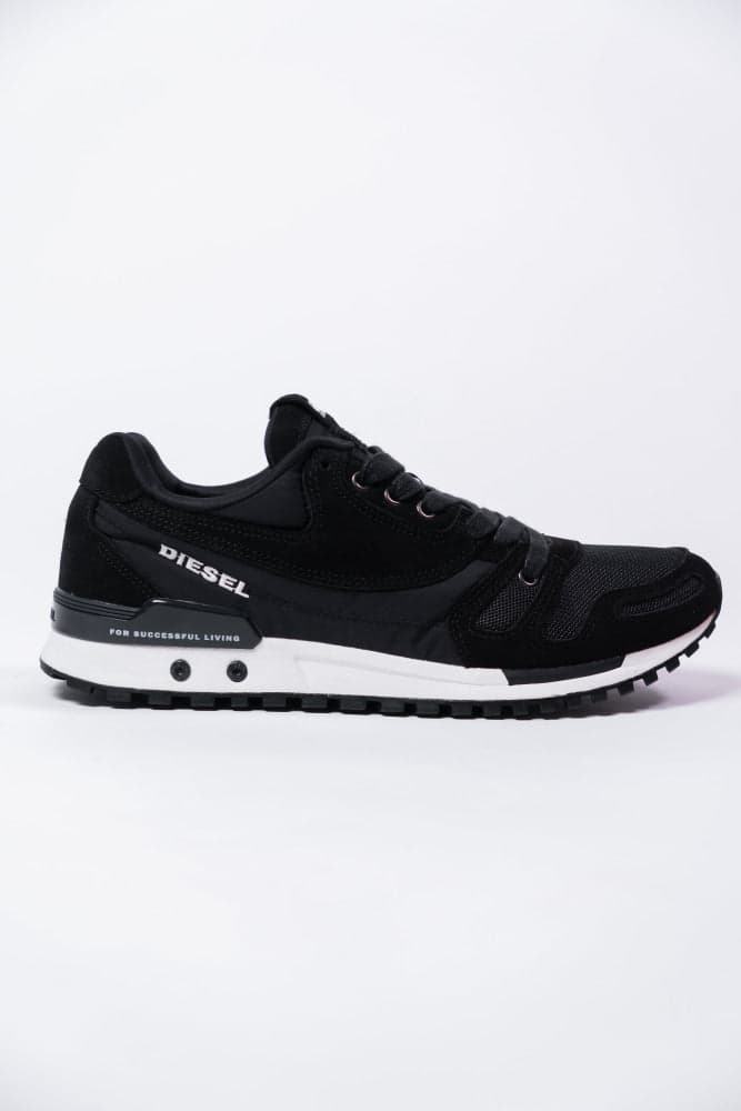 Tenis Hombre Diesel Absolute