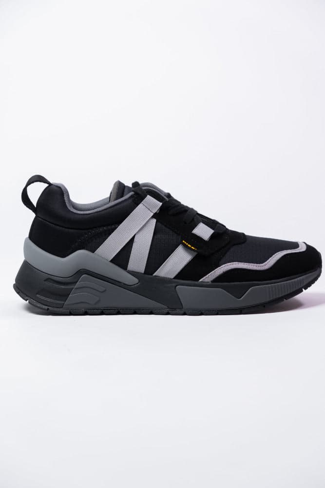 Tenis Hombre Diesel S-Brentha Wl