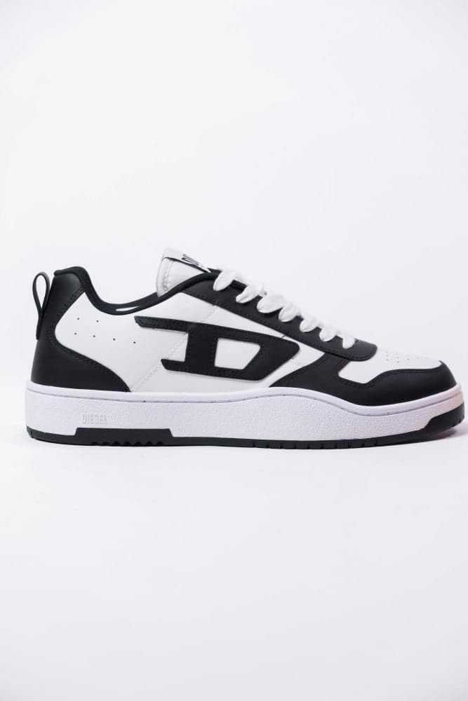 Tenis Hombre Diesel S-Ukiyo V2 Low