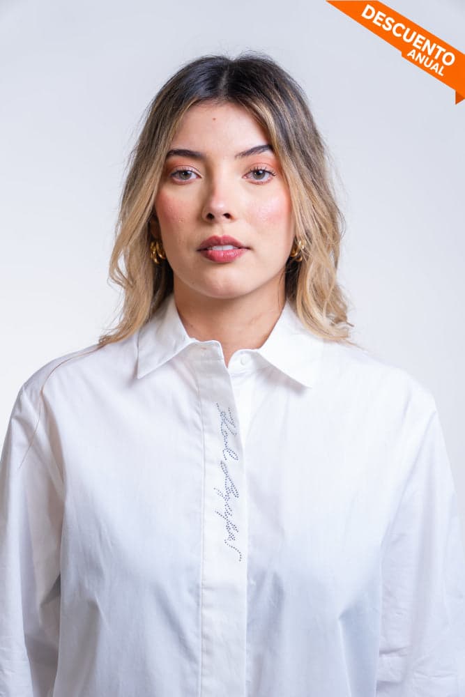 Camisa Women Karl Lagerfeld