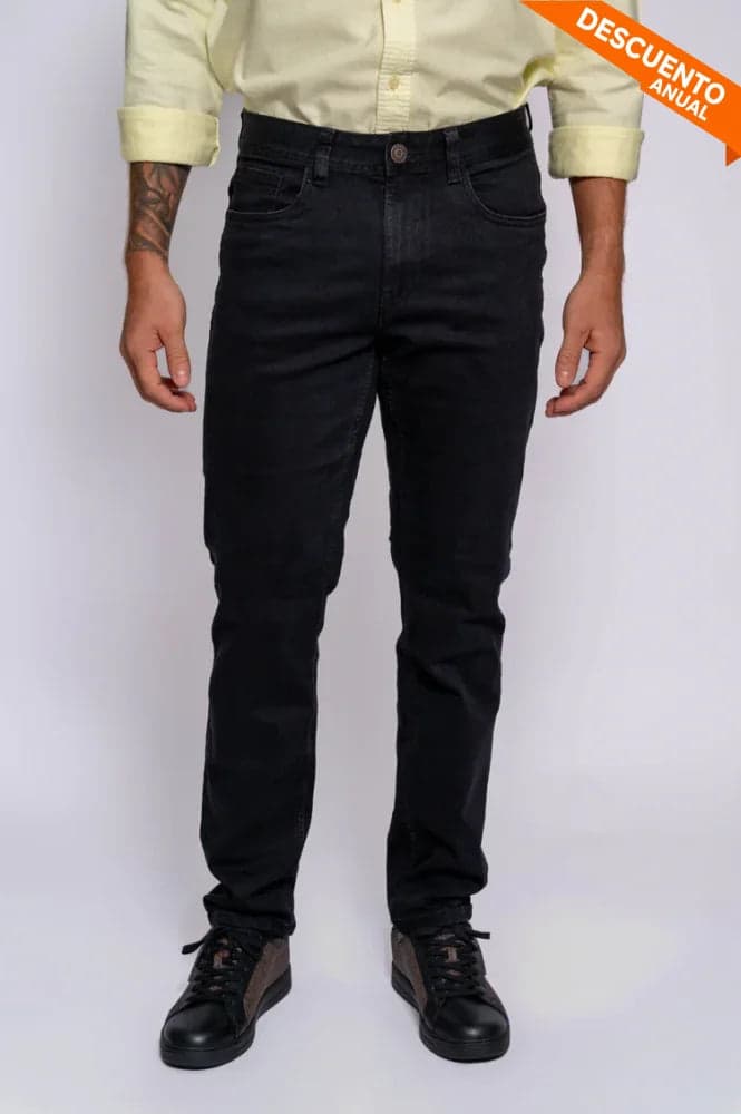 Jean Hombre Carven
