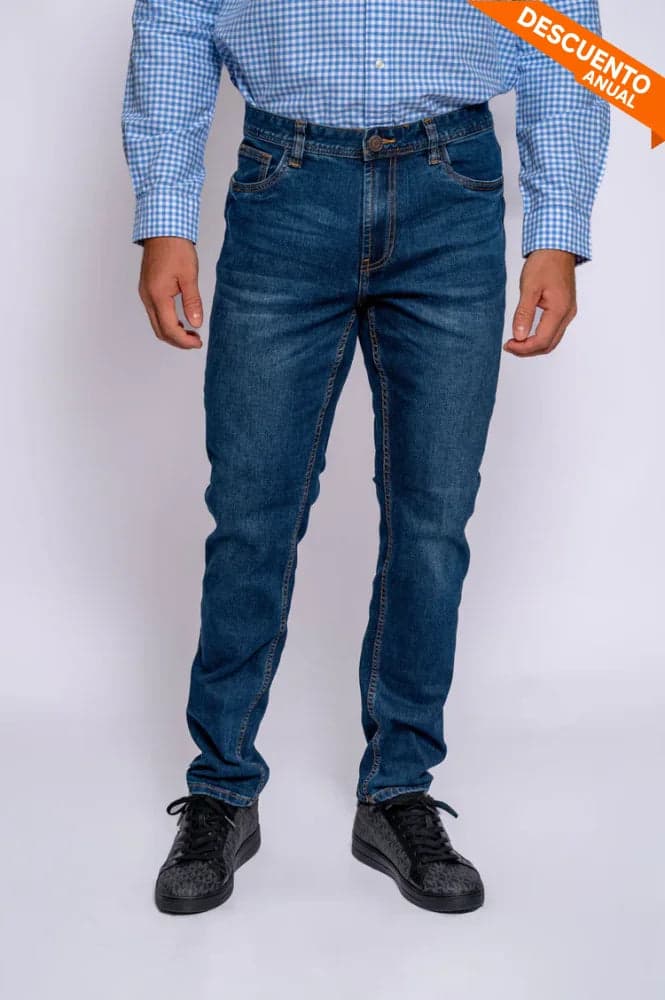 Jean Hombre Carven