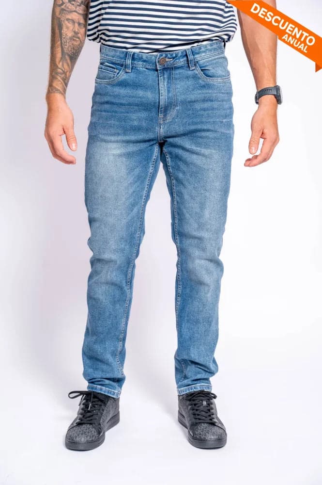 Jean Hombre Carven