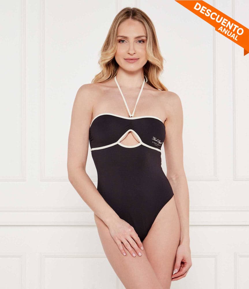 Traje de Baño Women Karl Lagerfeld