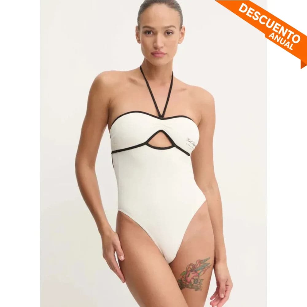 Traje de Baño Women Karl Lagerfeld