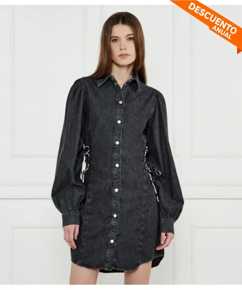 Vestido Women Karl Lagerfeld