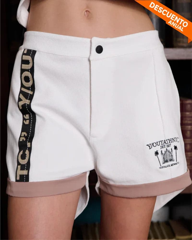 Short Women Y/OUT Gate