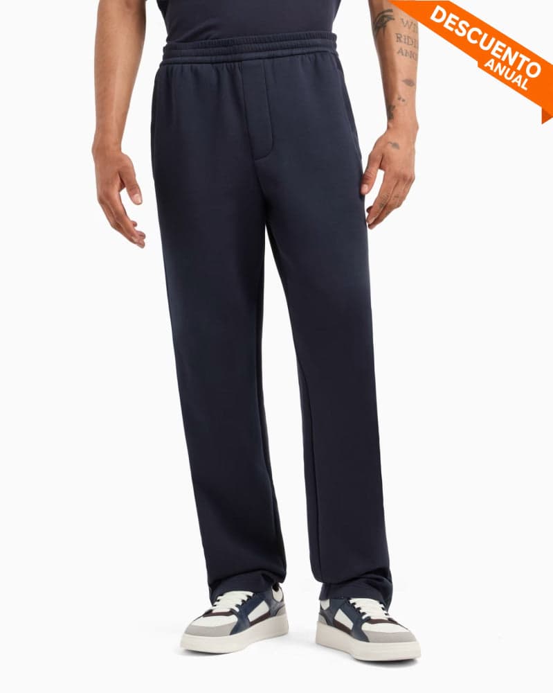 Jogger Navy Men Armani Exchange