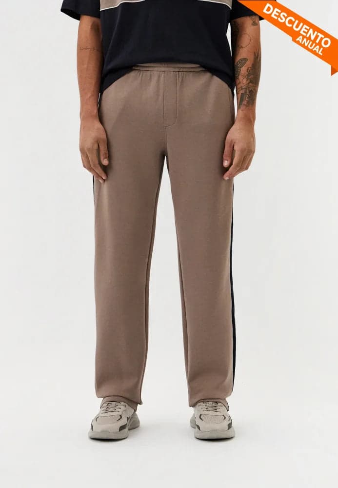 Jogger Driftwood Men Armani Exchange