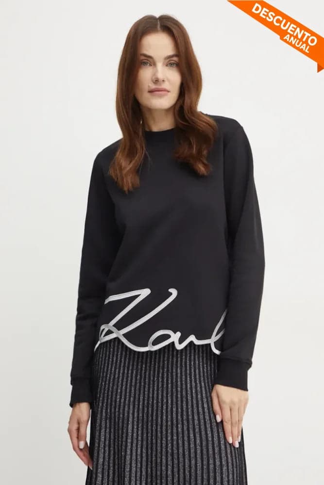 Buzo Women Karl Lagerfeld