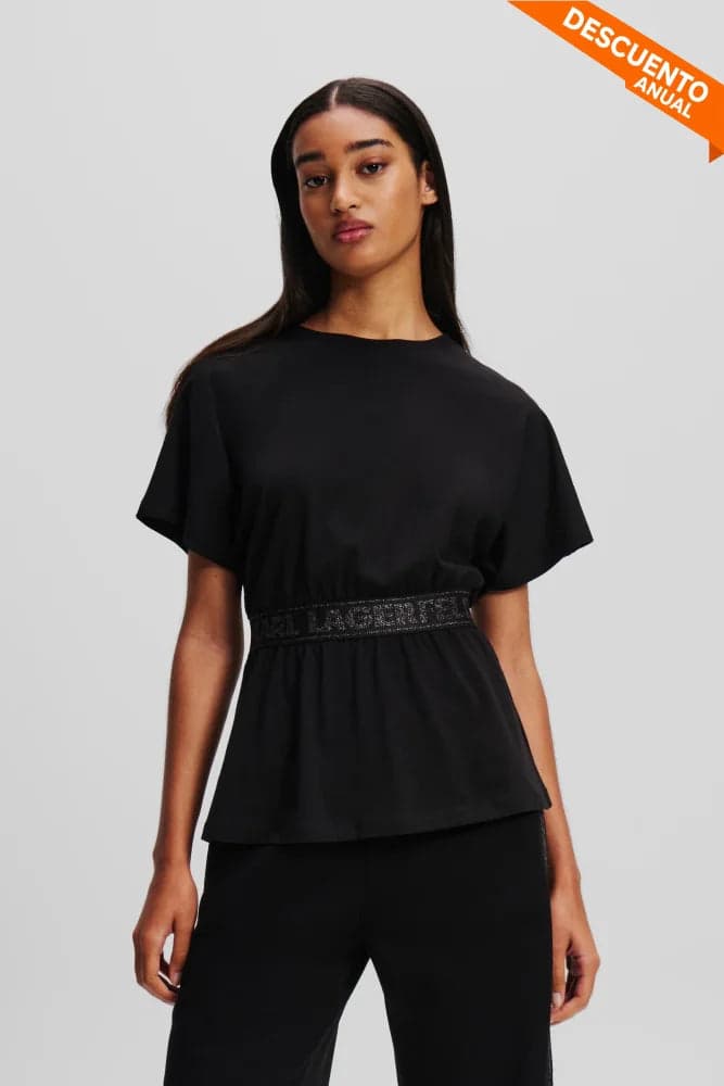 Camisa Women Karl Lagerfeld