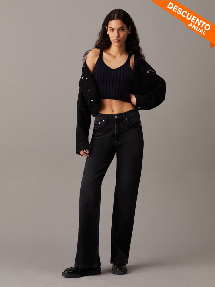 Top Calvin Klein Women Ink