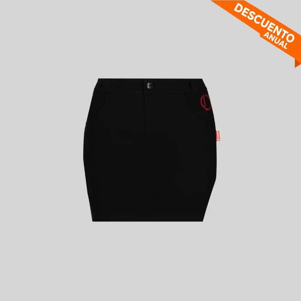 Falda Women Clemont
