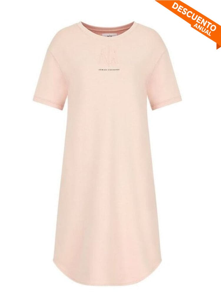Dress Women Sunrise Armani Exchange