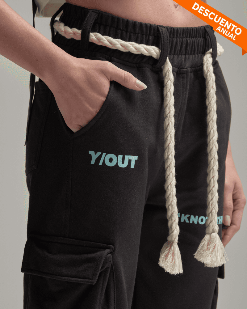 Jogger Women Y/OUT