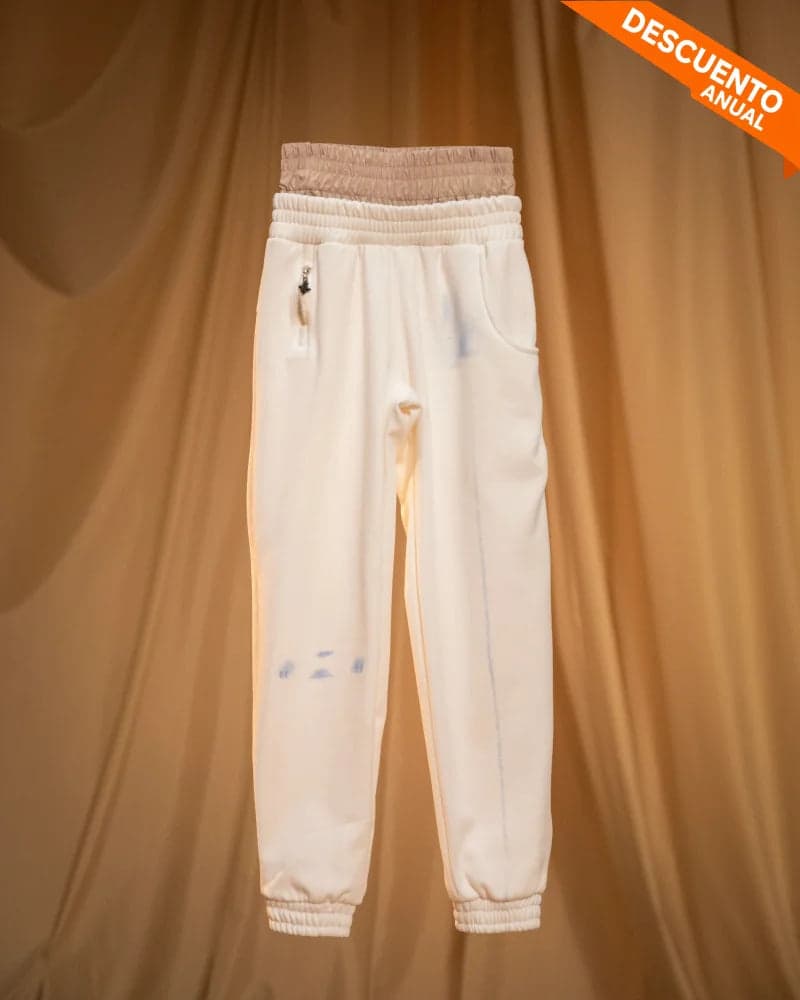 Jogger Women Y/OUT Sweatpants San