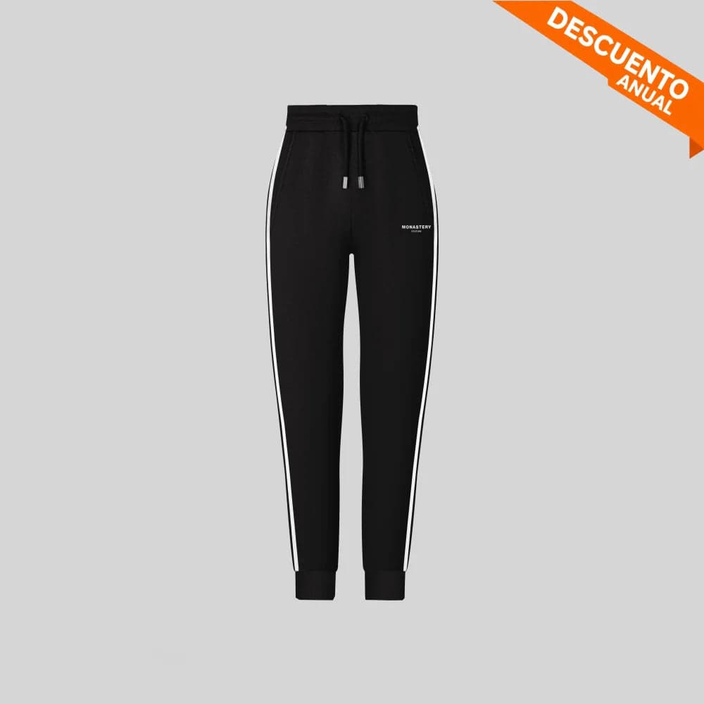 Jogger Women Monastery