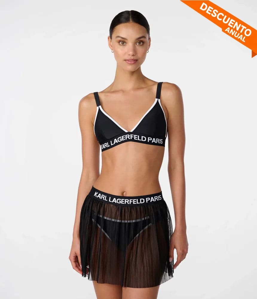 Falda Women Karl Lagerfeld