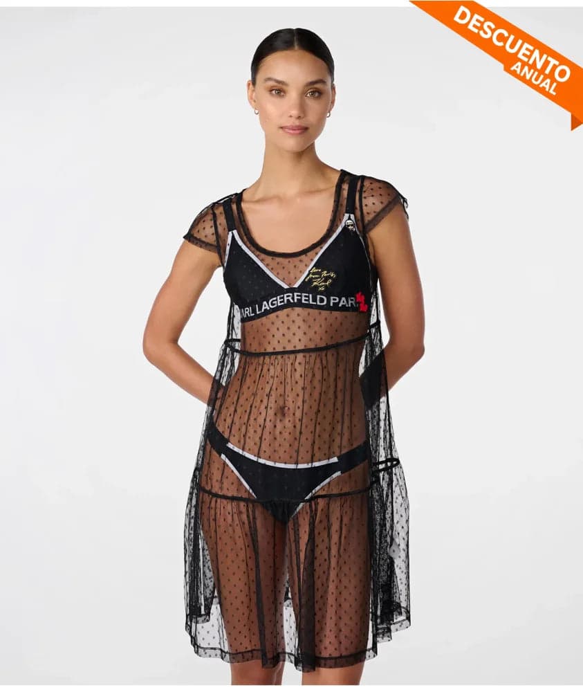 Sobrevestido Women Karl Lagerfeld
