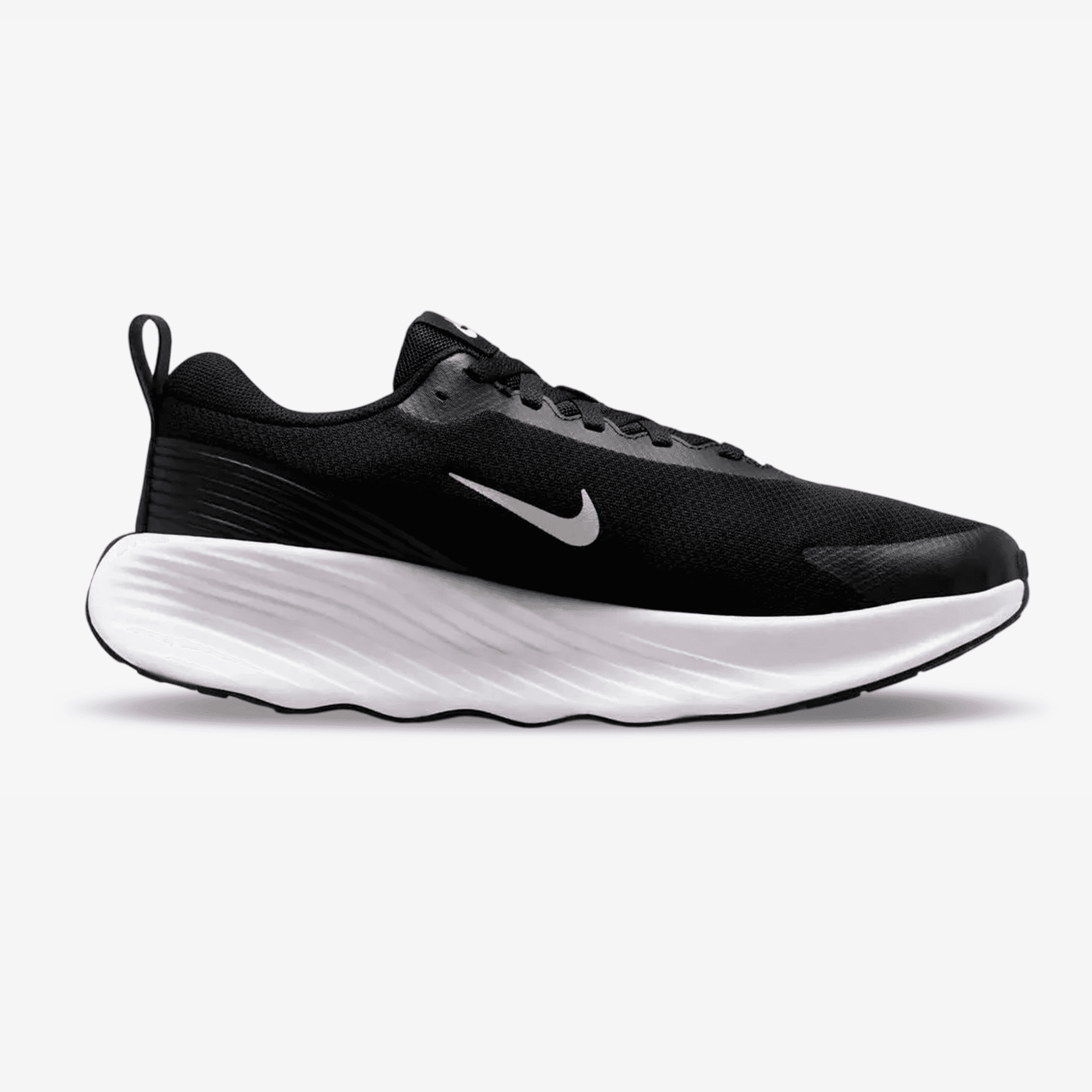 Tenis Nike Promina Hombre Negro