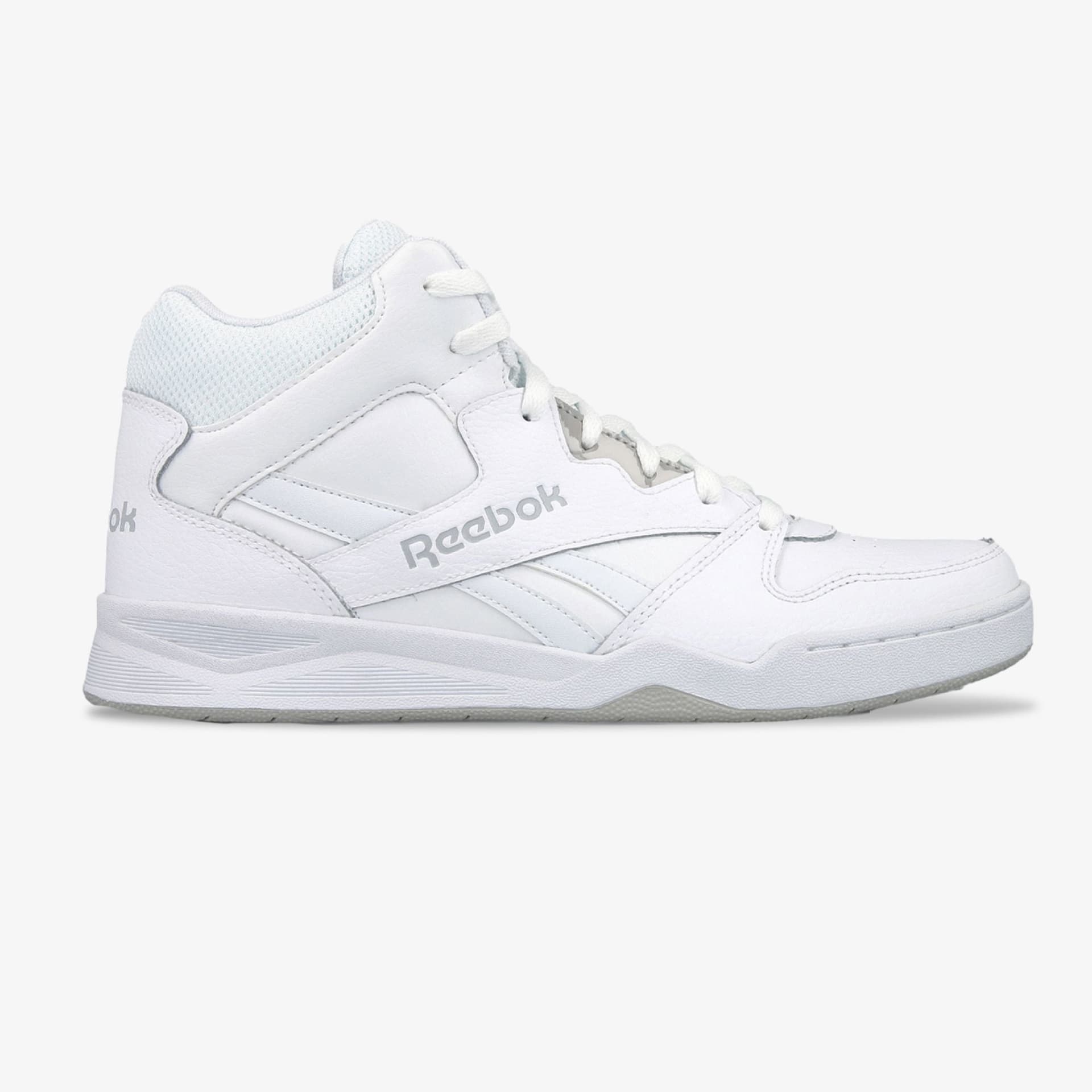 Bota Reebok Royal BB4500 Hombre Blanco