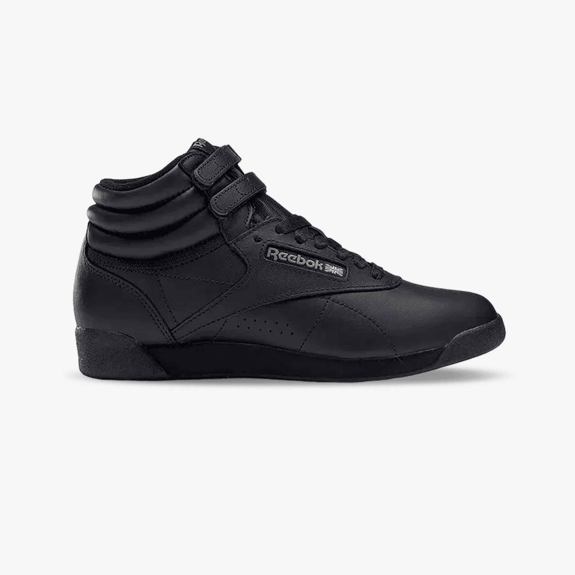 Bota Reebok F/S Hi Mujer Negro