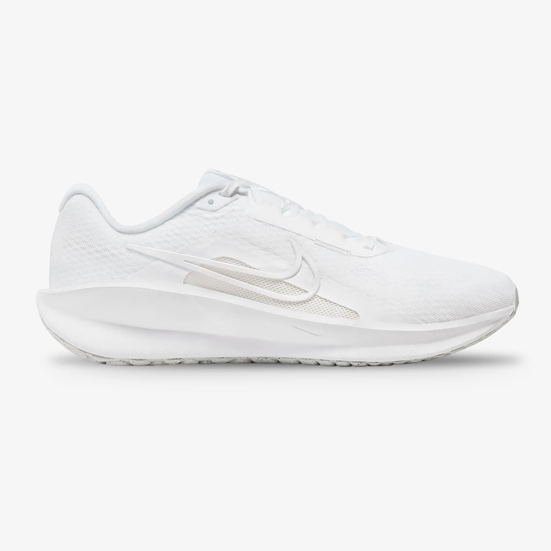 Tenis Nike Downshifter 13 Hombre Blanco