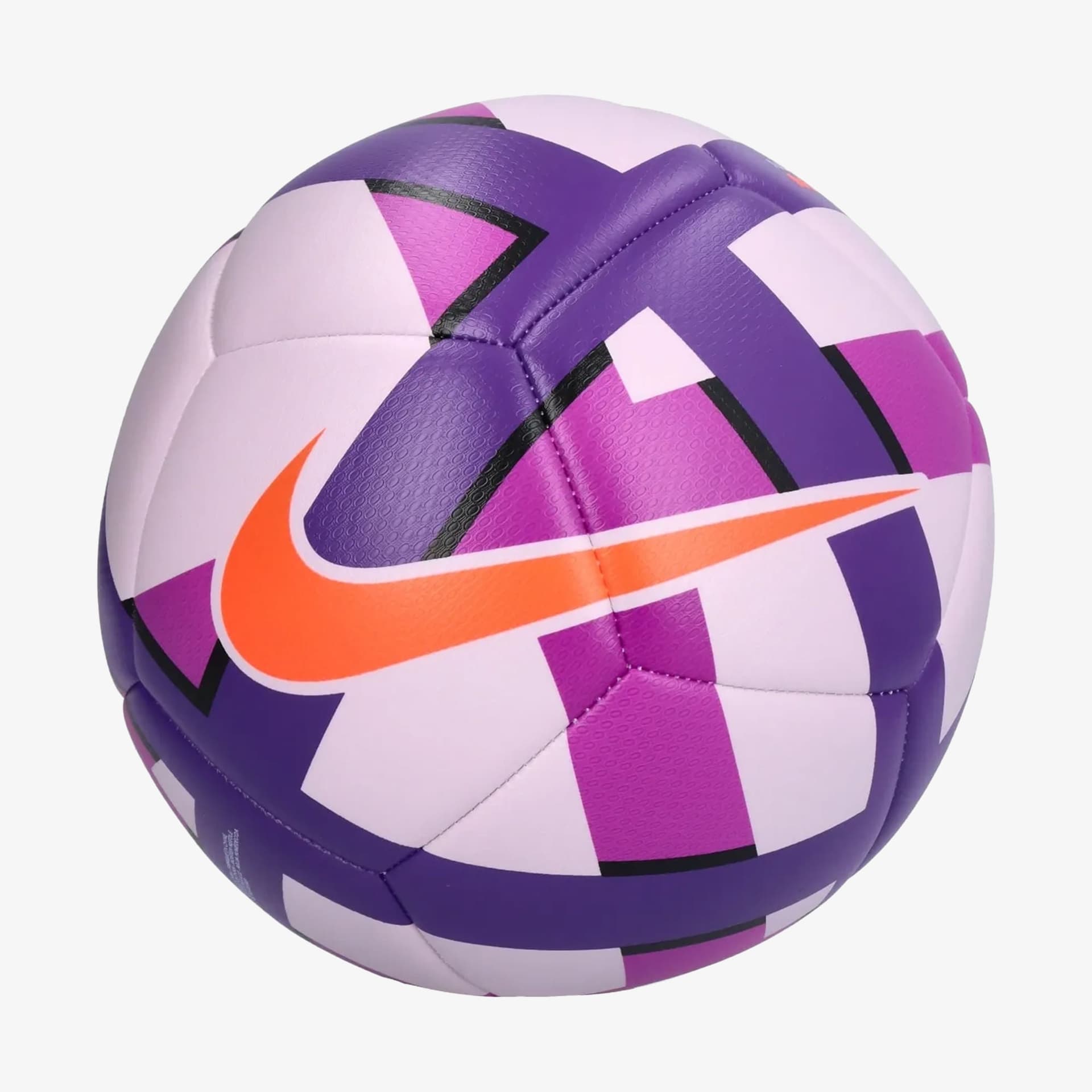 Balon Nike Maestro Futbol Sala Morado Blanco